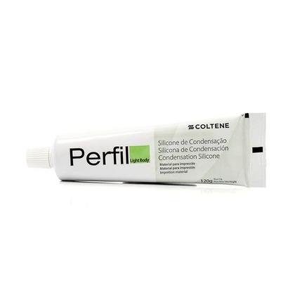Imagem de Silicone de Condensação (Fluido) Perfil Light Body (120g) - Coltene