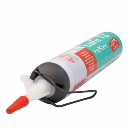 Imagem de Silicone Elring Curil T2 Profipress Alta Temp. - Cód.11813
