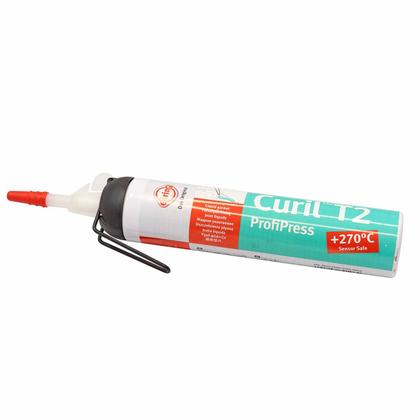 Imagem de Silicone Elring Curil T2 Profipress Alta Temp. - Cód.11813