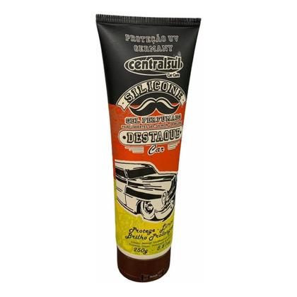 Imagem de Silicone gel perfumado destaque germany 250g centralsul