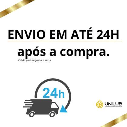 Imagem de Silicone Industrial Unilub - 1L USO GERAL