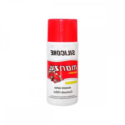 Imagem de Silicone Monza Liquida 100 Ml.