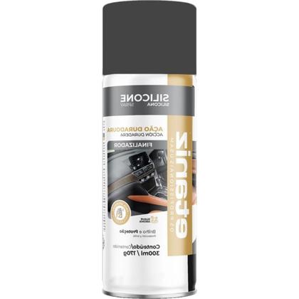 Imagem de Silicone Spray Etaniz Carro Novo 300Ml/170G