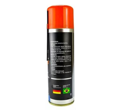 Imagem de Silicone Spray Finalizador 300ml SC103