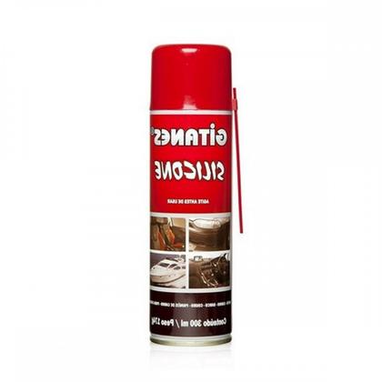 Imagem de Silicone Spray Gitanes Lavanda 300Ml/174G.