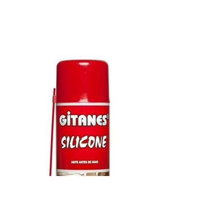 Imagem de Silicone Spray Gitanes Lavanda 300Ml/174G.