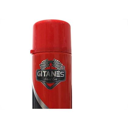 Imagem de Silicone Spray Gitanes Lavanda 300Ml/174G.