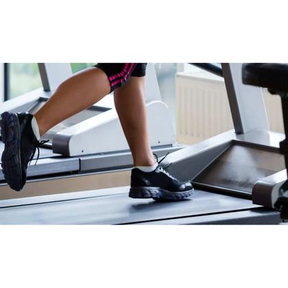 Imagem de Silicone Spray Para Esteira Academia 6 unidades