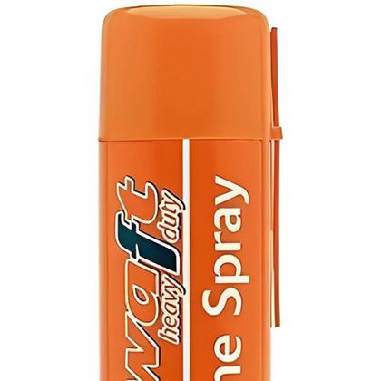 Imagem de Silicone Spray Silispray 300 ml com 3 Uni 6180 WAFT