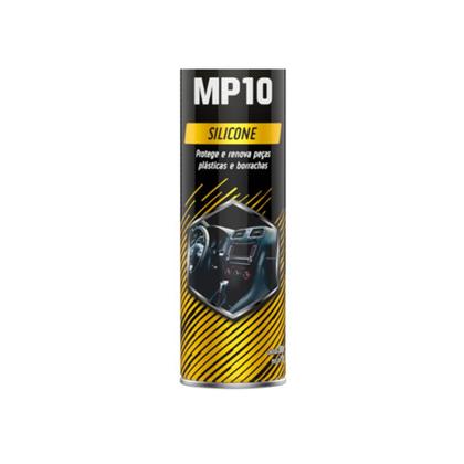 Imagem de Silicone Spray Tutti Frutti 300ML MP10 - Mundial Prime