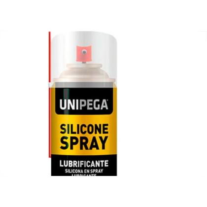 Imagem de Silicone Spray Unipega 300Ml