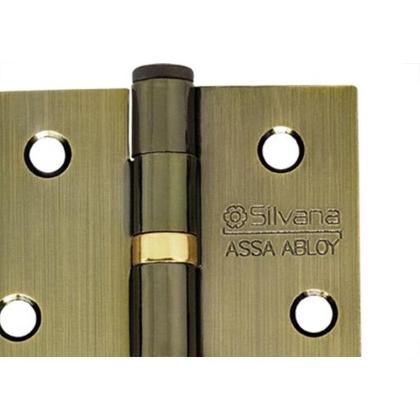 Imagem de Silvana Dobradica Silv,Blis.891 Fzoe 3 X2.1/2