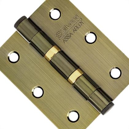 Imagem de Silvana Dobradica Silv,Blis.891 Fzoe 3 X2.1/2