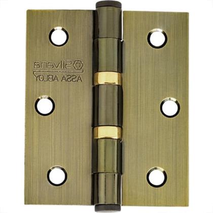 Imagem de Silvana Dobradica Silv,Blis.891 Fzoe 3 X2.1/2