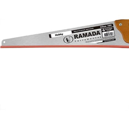 Imagem de Simetal Serrote Ramada Hobby 22