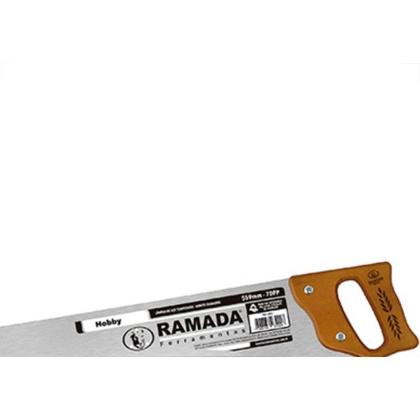 Imagem de Simetal Serrote Ramada Hobby 22