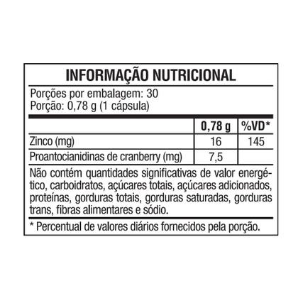 Imagem de Simfort Femme 30 cápsulas Vitafor