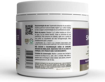 Imagem de Simfort Fibras Suplemento Alimentar 210g