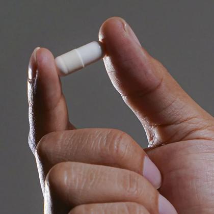 Imagem de Simfort Plus 30 Cápsulas Vitafor Sem Sabor Sabor:Sem Sabor