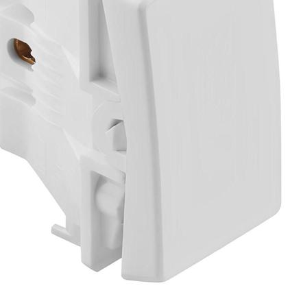 Imagem de Simon 19 mód. interruptor intermed. 10a 250v  br  s19 (19251-30)