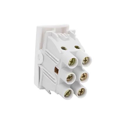 Imagem de Simon 30 módulo int. bipolar paralelo  10a 250v br s-30 (30233-30)