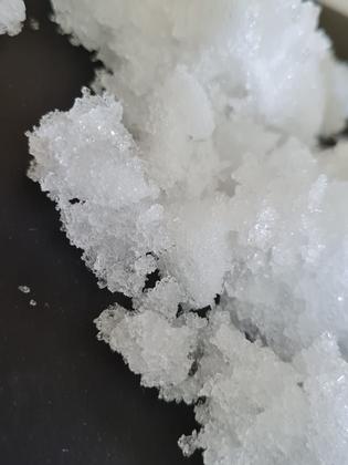 Imagem de Simulação De Pó De Neve Artificial De Natal Snowflake- 100gr