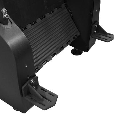 Imagem de Simulador de Escada Com Painel Digital