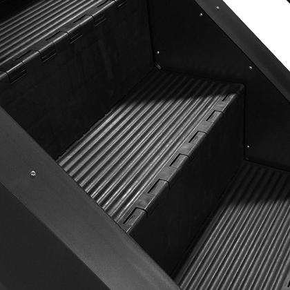 Imagem de Simulador de Escada Com Painel Digital