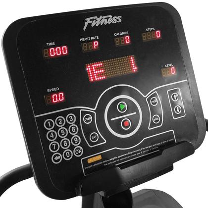 Imagem de Simulador de Escada Com Painel Digital