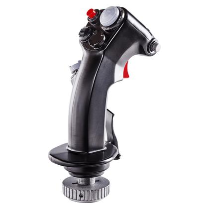 Imagem de Simulador De Voô Thrustmaster Joystick F-16c Viper Add-on