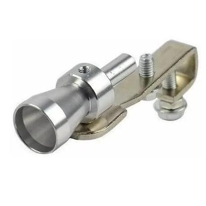 Imagem de Simulador Som Turbo Turbina Apito Carros Tuning Moto Forte