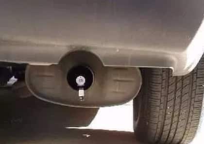 Imagem de Simulador Som Turbo Turbina Apito Carros Tuning Moto - Forte
