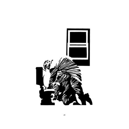 Imagem de Sin City  A Grande Matança (Capa Dura) - HQ - Devir