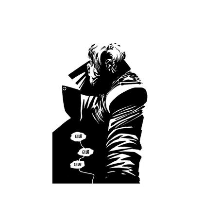 Imagem de Sin City  A Grande Matança (Capa Dura) - HQ - Devir