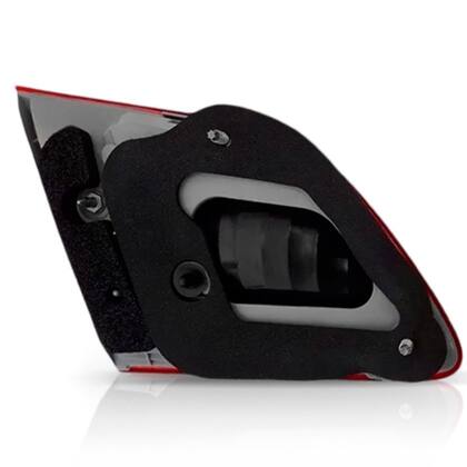 Imagem de Sinaleira traseira nissan sentra 2014 2015 2016 tampa