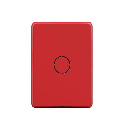Imagem de Sinalizador Audio VIsual Enderecavel SAV 521E Intelbras