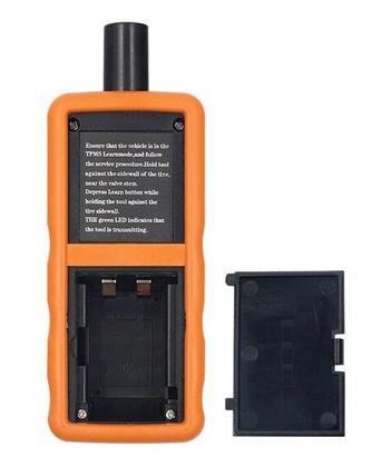 Imagem de Sincronizador Calibrador Tpms Sensor Pneu Gm Cobalt S10 Onix