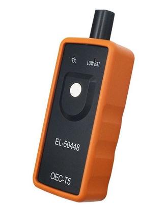 Imagem de Sincronizador Calibrador Tpms Sensor Pneu Gm Cobalt S10 Onix