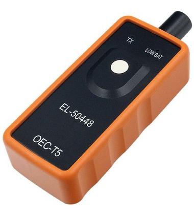 Imagem de Sincronizador Calibrador Tpms Sensor Pneu Gm Cobalt S10 Onix