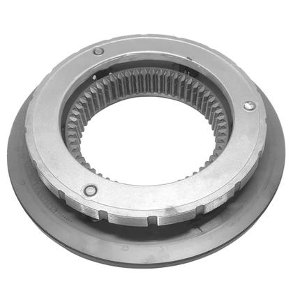 Sincronizador Ecobox 5A 6A Marcha Cargo 1621 Caixa FS5205A Eaton