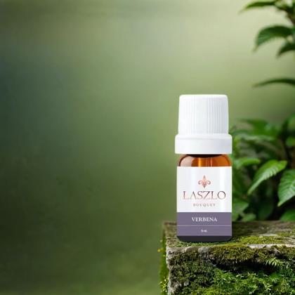 Imagem de Sinergia Óleos Essenciais Blend Verbena Laszlo 5ml