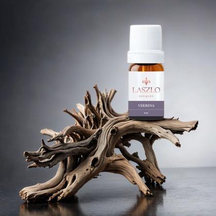 Imagem de Sinergia Óleos Essenciais Blend Verbena Laszlo 5ml