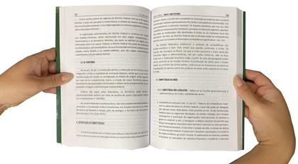 Imagem de Sinopses Jurídicas (Resumo)- Direito Constitucional: Para Estudos, Provas e Concursos - Editora Edijur