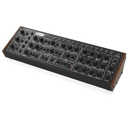 Imagem de Sintetizador Analógico Behringer PRO-1 com Sequenciador