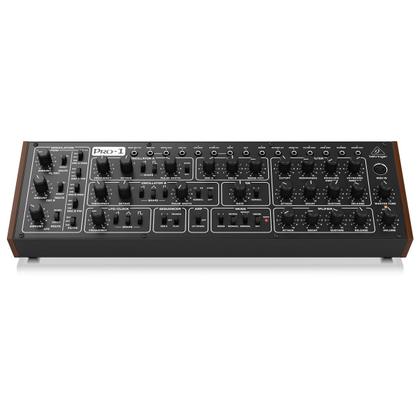Imagem de Sintetizador Analógico Behringer PRO-1 com Sequenciador