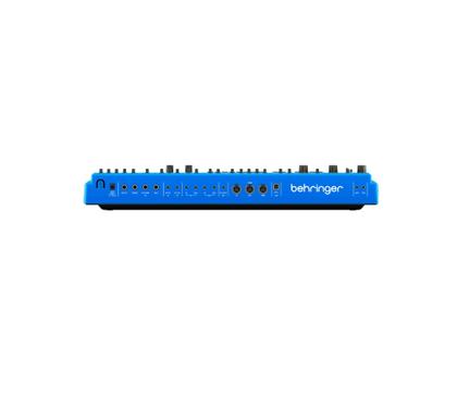 Imagem de Sintetizador Behringer MS1BU Analógico 32 Teclas
