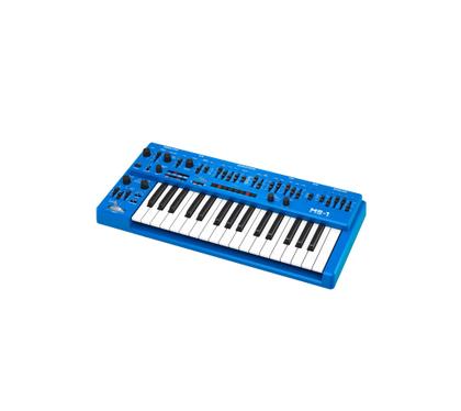 Imagem de Sintetizador Behringer MS1BU Analógico 32 Teclas