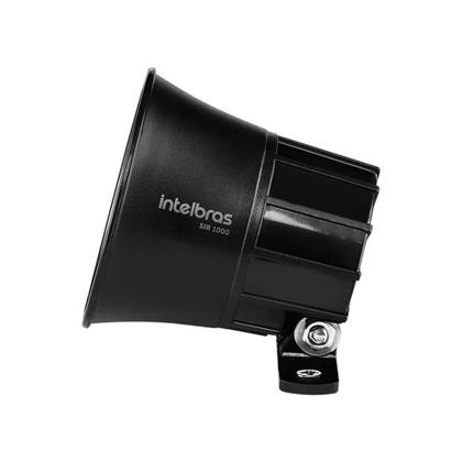 Imagem de Sirene 105 dB SIR 1000 - Intelbras