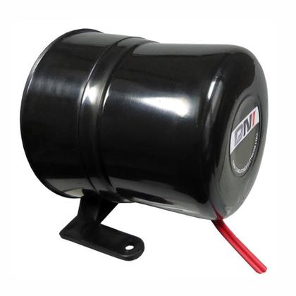 Imagem de Sirene de Marcha à Ré Bivolt com Redutor de Som para Uso Noturno - DNI 4027