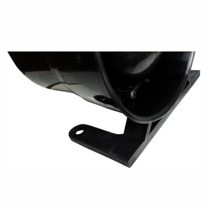 Imagem de Sirene de Marcha à Ré Bivolt com Redutor de Som para Uso Noturno - DNI 4027